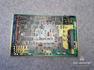 PLACA FANUC I A16B-1000-0191/06B I A320-1000-T194/03 I A16B1000019106B - Imagen 1 de 10