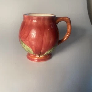 Franciscan Apple Mug - Picture 1 of 7