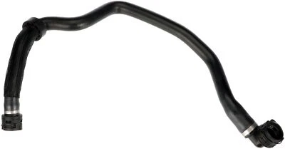 Radiator Hose Lower Fits Citroen C3 Opt1/2 III 1.2 HNP (EB2ADT) 2C 2R 407450 - Image 1 of 2