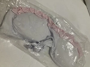 Swim Top Style #: SBPS/9870 SMALL PINK SS SWIM - Foto 1 di 5