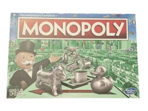 Original Genuine Monopoly Classic Edition Traditional Family 8 Token - Picture 1 of 2