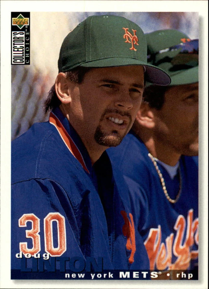 1995 Collectors Choice Baseball Pick Complete Your Set #201-405 RC Stars 🔥⚾🔥 - Image 1 of 1