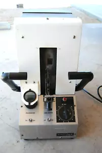 bausch & lomb automatic optical lense heat treating curing oven - Picture 1 of 10