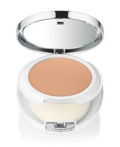 Clinique Beyond Perfecting Powder Foundation Concealer 11 Honey (MF-G) 0.51oz - Picture 1 of 1