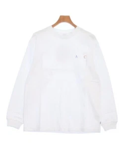 Gerry Cosby A+C T-shirts/Cut & Sewns White M 2200574609069 - Picture 1 of 7