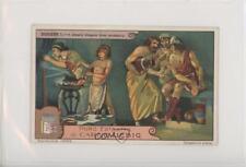 1900s Diogenes Italian Il piccolo Diogene falso monetario #1 z6d