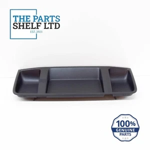 VOLKSWAGEN TRANSPORTER T5 GP CUBBY HOLE / DASH TRAY - 2010-2015 - GENUINE VW NEW - Picture 1 of 10
