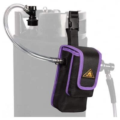 Tint Tanks Power Pump Battery Powered Sprayer Pump System - Image 1 of 4