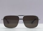 Dunhill Aviator Sunglasses- *3 SDH100 60-14 0N54 140 - 100% Authentic