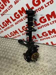 KIA PRO CEED FRONT SUSPENSION CORNER LEG HUB WISHBONE O/S 1.5 GT LINE 2022 CEED - Picture 1 of 5