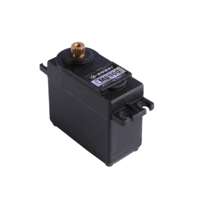 K-power M0900 RC Servo: 24V 13KG Torque Metal Gear Suitable for RC Aircraf - Image 1 of 3