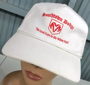 Cappello da baseball Southtown Dodge concessionario snapback - Foto 1 di 6