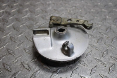 Kawasaki KLX110 2006 OEM montaje de tambor de freno delantero 41035-1543 Foto 1 de 4