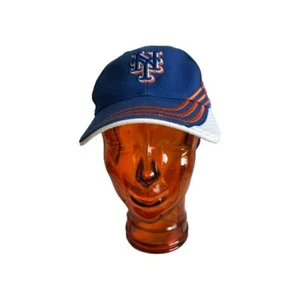'47 Brand New York Mets sombrero ajustable nuevo sin etiquetas - Imagen 1 de 4