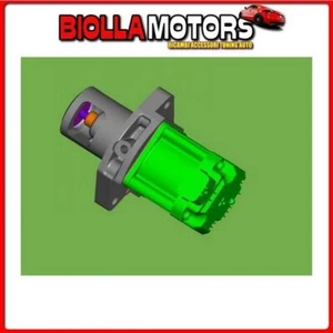 VALVOLA EGR MACCHINE TERRA - TRATTORI - MOTORE KOHLER KDI 1.9 ED0097001860 - Foto 1 di 5