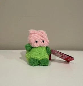 NEW BumBumz 2025 Valentine's Day SweetBumz 4.5" MINI Plush RUTH - Picture 1 of 1