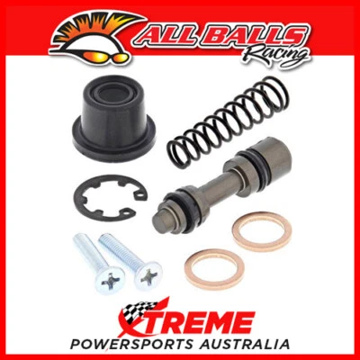 Kit de reconstrucción de cilindro maestro de freno delantero 18-1022 KTM 450SMR 450 SMR 2005 Foto 1 de 2