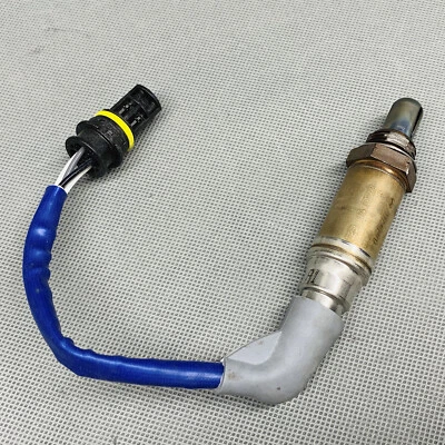 NUEVO Sensor de oxígeno lambda aguas arriba para SL500 SLK230 ML320 Benz OEM 0005409717 Foto 1 de 4