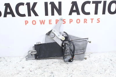 2014 YAMAHA WAVERUNNER FX SVHO 1.8 обратная связь рычаг Remocon F2S-6134A-01-00 - Изображение 1 из 4