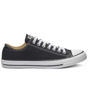SCARPE CONVERSE CHUCK TAYLOR ALL STAR OX TG 36 COD M9166C - 9MW [US 3.5 UK 3.... - Foto 1 di 6