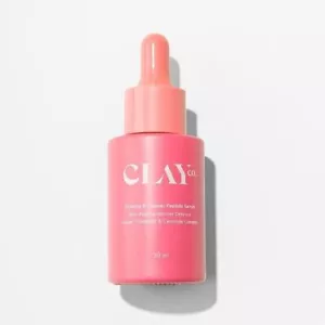 Ginseng and 2% Copper Peptide Power Serum 30ml - Picture 1 of 7