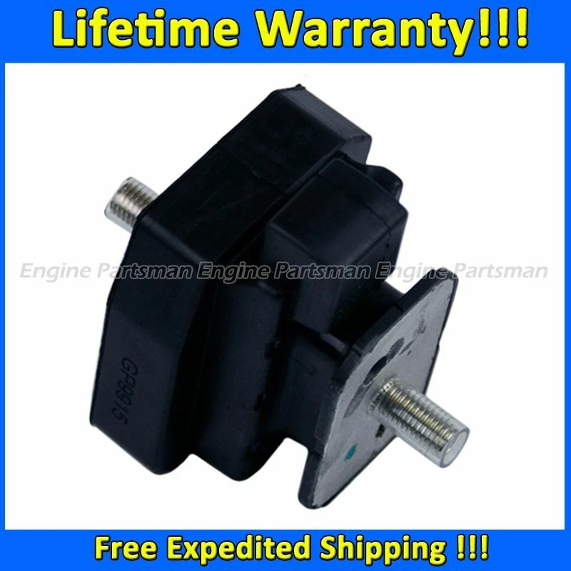 S2416 Rear Transmission Mount For 2009-2010 BMW 535i/2010 535i GT 3.0L A4080 - Image 1 of 1