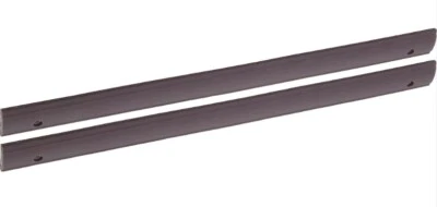 OER Maroon Door Pull Strap Set For 1981-1991 Chevy/GMC Trucks Blazer Suburban - Image 1 of 4