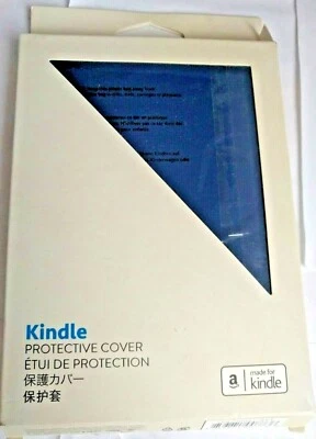 kindle protective cover made for kindle amazon - Image 1 of 2