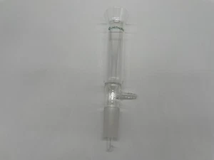 Chemglass CG-1053 CG-1053-12 Vacuum Filtration Adapter 24/40 - Picture 1 of 4
