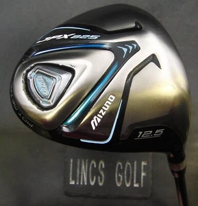Ladies Mizuno JPX 825 12.5° Driver Ladies Graphite Shaft Sev Golf Grip - Picture 1 of 6