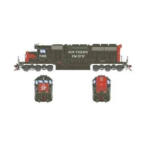 HO-Gauge - Athearn - SP SD40R #7373 w/DCC/Sound - Picture 1 of 1
