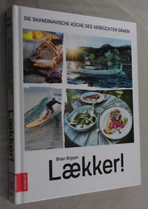 Laekker! Die skandinavische Küche des verrückten Dänen - Bild 1 von 5