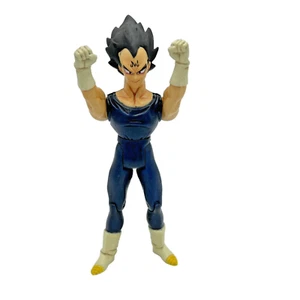 Vtg Dragon Ball Z DBZ Irwin 2002 Babidi Saga Series 9 Maijin Vegeta 5" Figure - Bild 1 von 21