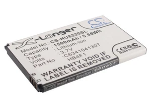 Batterie 1500mAh type B5765620003 Pour LENOVO Phone S1 C101 3G W100 W101 - Photo 1 sur 5