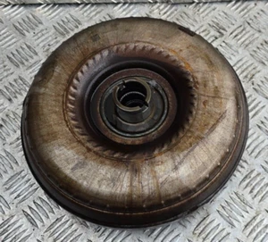 2005-2008 VOLVO V70 2.4 DIESEL AUTO GEARBOX TORQUE CONVERTOR 70A040 - Picture 1 of 5