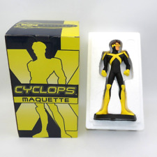 Cyclops Evolution Maquette Statue # 0843/2500 X-Men Hard Hero Marvel 2002