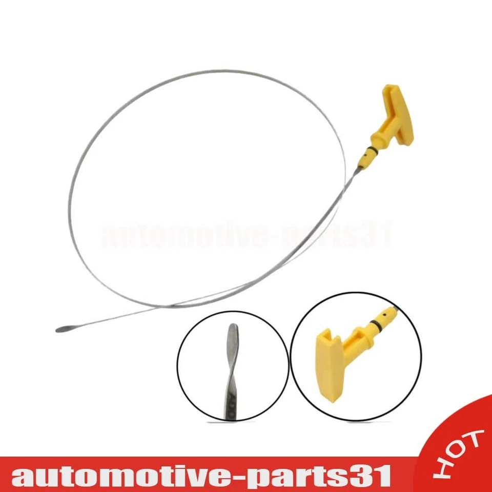 53021354AA Engine Oil Dip Stick Fits Dodge Durango Dakota 1999-2003 US STOCK - Image 1 of 4