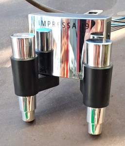 Jura IMPRESSA J9.3 - Salida de café completa - Imagen 1 de 3