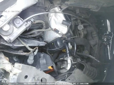 Control de temperatura delantero 4 puertas Sport Trac tablero se adapta 03-05 EXPLORER 868205 Foto 1 de 4