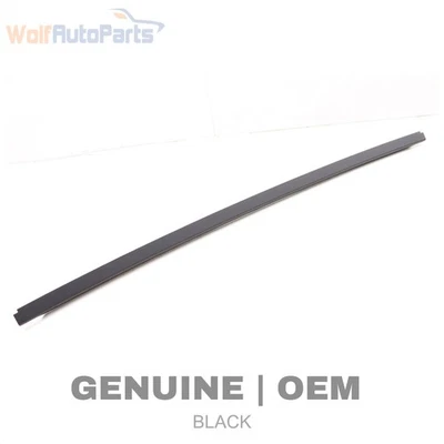 BMW 640I XDRIVE 2014-2018 - Techo corredizo delantero / Embellecedor de techo corredizo / Cubierta 7071131 Foto 1 de 4