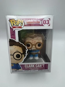 Funko Pop! Vinilo: Garbage Pail Kids - Clark Can't #3 - Imagen 1 de 6
