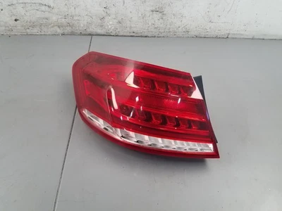 Luz trasera izquierda conductor Mercedes Benz AMG E 63 2011 #8509 H5 Foto 1 de 4