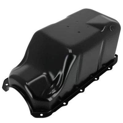 Cacerola de aceite para Pontiac 6000/Fiero 2,8 L 3,1 L 1987-1991 10151631 24503783 Foto 1 de 4