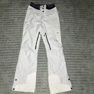 Picture Organic Clothing Schnee Ski Snowboard Hose Herren Größe Small Dryplay - Bild 1 von 10