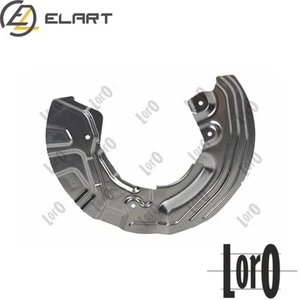 SPLASH PANEL BRAKE DISC 131-07-163 FOR BMW Z4/Roadster/E89 N47D20A/C/D/BB 2.0L - Picture 1 of 7