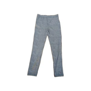 Tommy Hilfiger Girls' Blue Leggings Size 6 - Picture 1 of 7