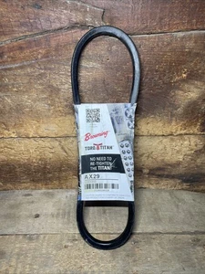 Browning AX29 2351310 Toro Titan Keilriemen - Bild 1 von 8