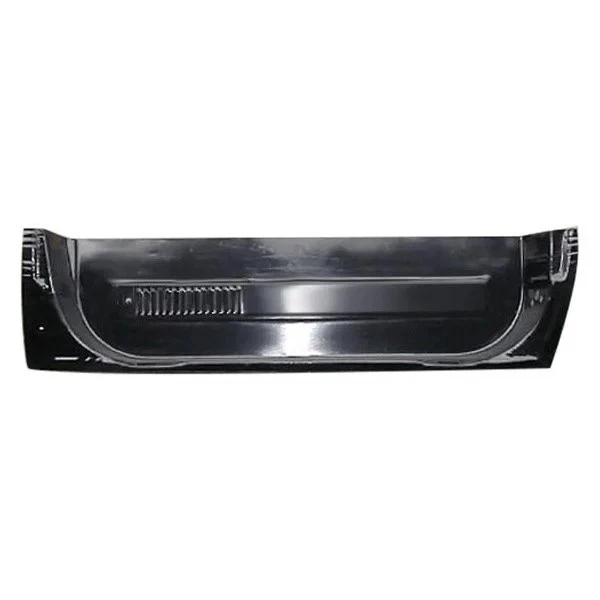 For GMC C3500 79-82 Sherman Front Inner Passenger Side Door Bottom Value Line Foto 1 de 1