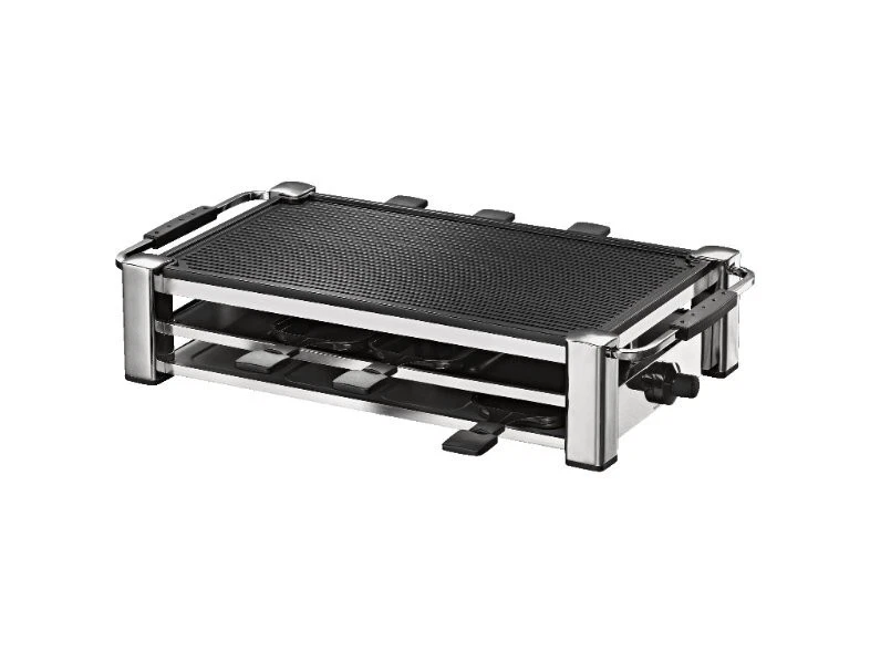 ROMMELSBACHER RCC 1500 Raclette - Bild 1 von 1
