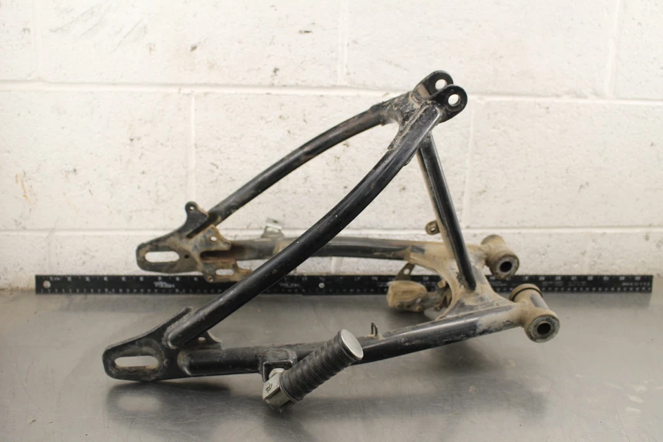 1980 Yamaha XT250 SWINGARM SWING ARM SUSPENSION W822 - Image 1 of 4